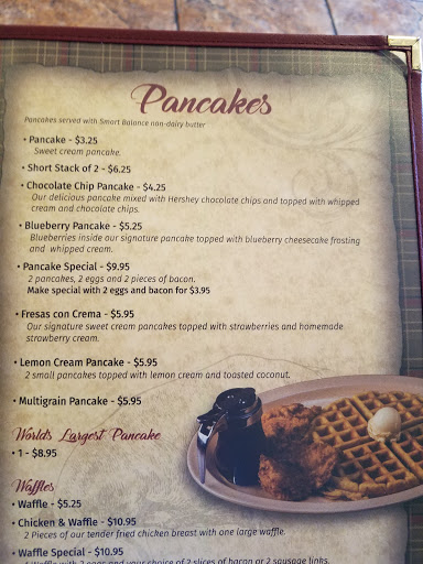 Family Homestyle Cafe image