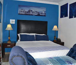 2 Op Terblanche GuestHouse photo