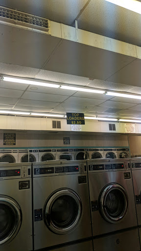 Laundromat «Monroe Speed Wash», reviews and photos, 128 Poplar St, Williamstown, NJ 08094, USA