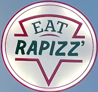 Photos du propriétaire du Pizzeria Eat Rapizz’ - Saint André de Cubzac à Saint-André-de-Cubzac - n°5