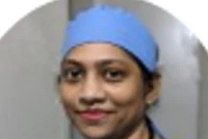 Dr. Swatilekha Karmakar Obstetrician-Gynecologist in Digboi image
