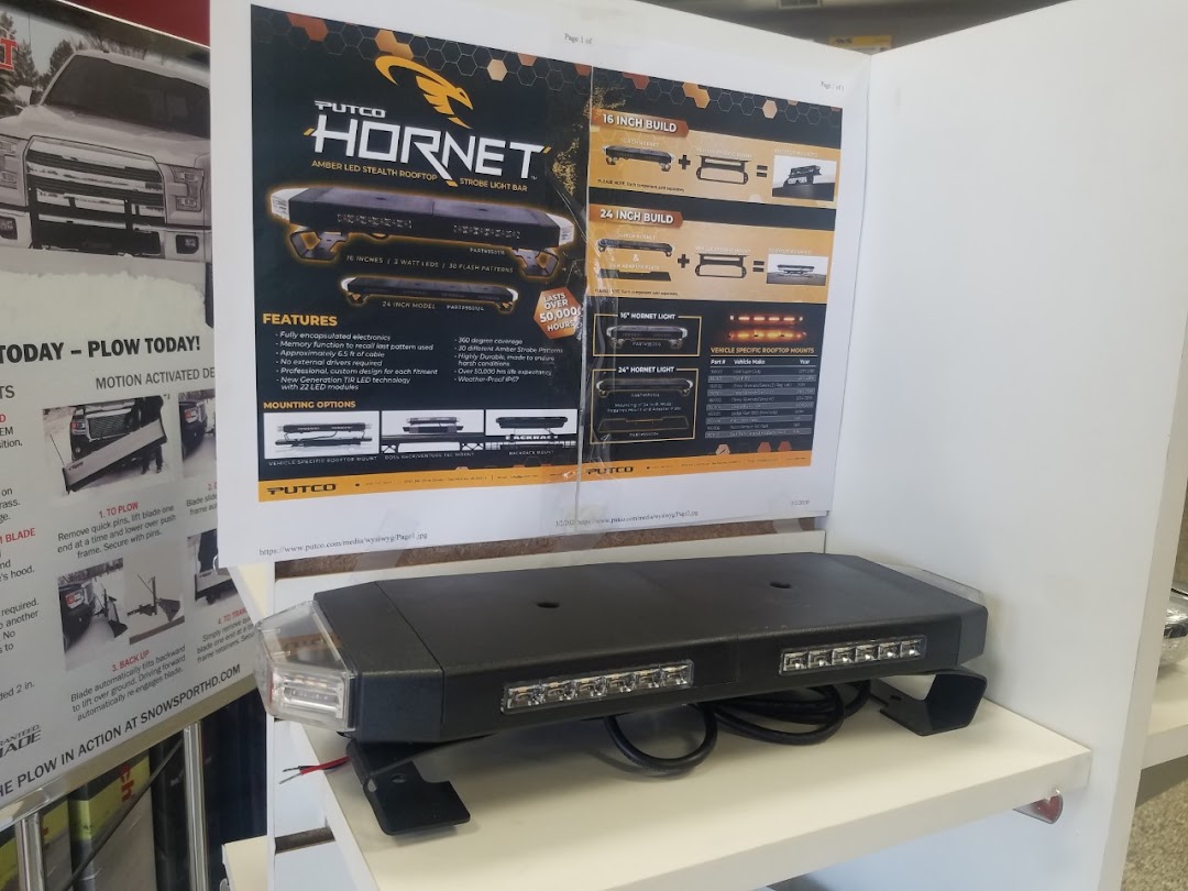 Exhaust Pros of Sioux Falls