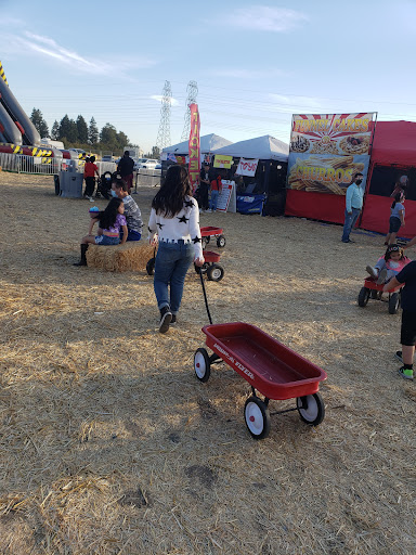 Fast Food Restaurant «Sonic Drive-In», reviews and photos, 3489 W Shaw Ave, Fresno, CA 93722, USA