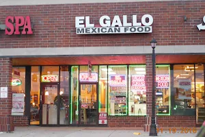 El Gallo image