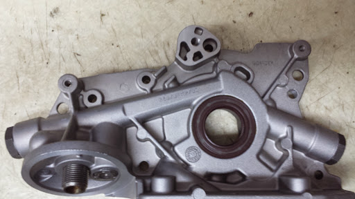 Auto Parts Store «Supreme Auto Parts», reviews and photos, 2650 Ali Baba Ave, Opa-locka, FL 33054, USA