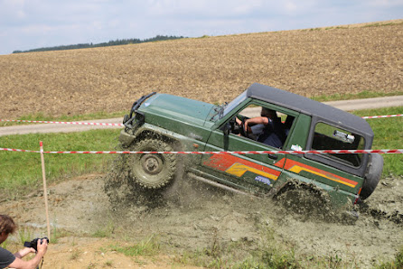 KFZ ROCKENSCHAUB Schulstraße 2, 4741 Wendling bei Haag, Österreich