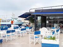 Atmosphère du Restaurant de sundae Gelateria le chamo à Toulon - n°19