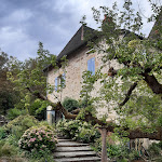Photo n° 12 de l'avis de Brigitte.i fait le 11/08/2020 à 19:04 pour Le Murier de Viels à Causse-et-Diège