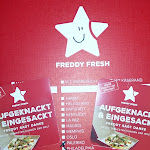 Photo n°2 de l'avis de Björn.j fait le 23/09/2021 à 09:43 sur le  Freddy Fresh Pizza Berlin-Hellersdorf à Berlin