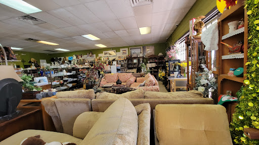 Thrift Store «House of Bargains Thrift Store», reviews and photos, 4000 W Sahara Ave, Las Vegas, NV 89102, USA