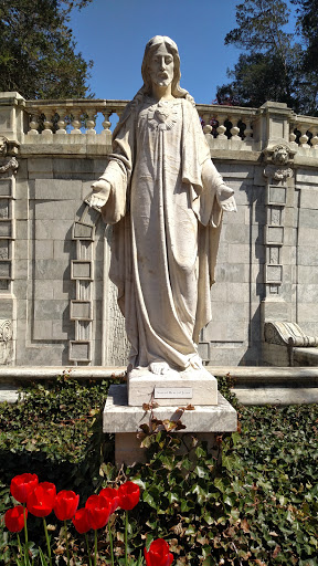 Book Store «Georgian Court University Bookstore», reviews and photos, 900 Lakewood Ave, Lakewood, NJ 08701, USA