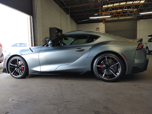 Toyota Dealer «Toyota of Corvallis», reviews and photos, 800 NW 5th St, Corvallis, OR 97330, USA