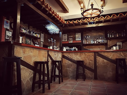 Bar En Ca Gil - soportales del Ayuntamiento, Pl. Mayor, 2, Bajo, 10892 San Martín de Trevejo, Cáceres, Spain