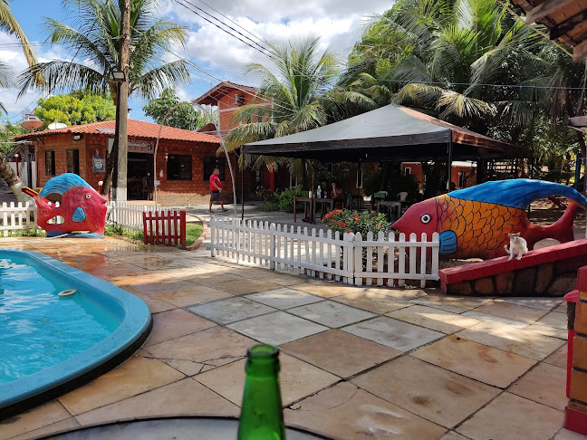 Avaliações sobre Chalé Praia Residence em São Luís - Hotel