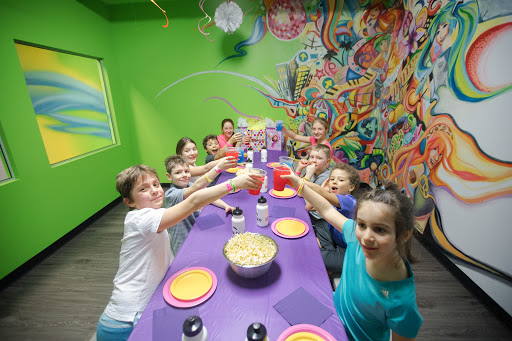 Theme Park «High Elevations Trampoline Park», reviews and photos, 7 Enterprise Ct, Sewell, NJ 08080, USA