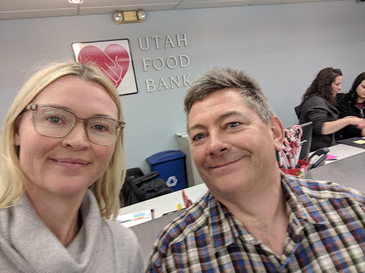Food Bank «Utah Food Bank», reviews and photos