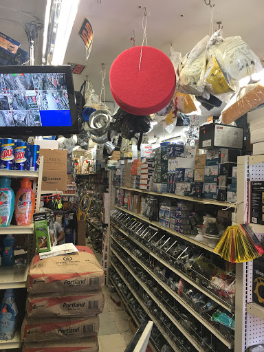 Muhen Hardware, 1050 Rutland Rd, Brooklyn, NY 11212, USA, 