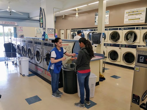 Laundromat «Coin-Op Laundry», reviews and photos, 8702 Artesia Blvd, Bellflower, CA 90706, USA