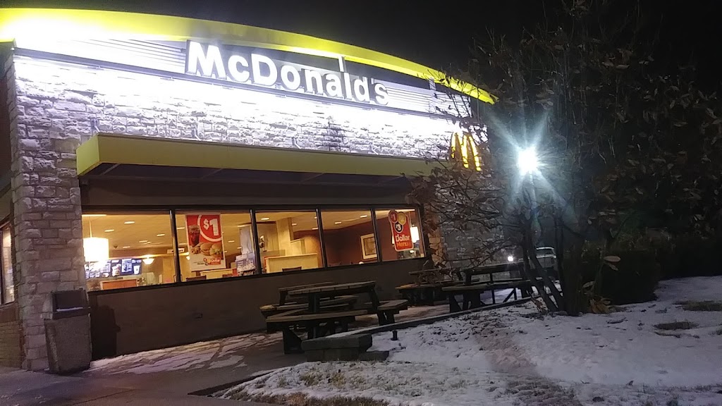 McDonald's 44903