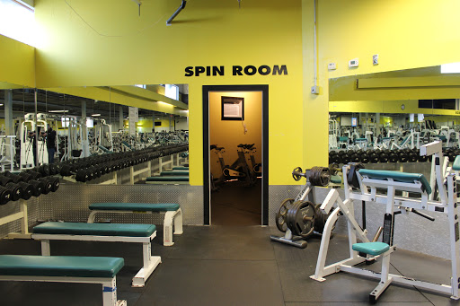Gym «Bayshore Athletic Club», reviews and photos, 14 Plain St, Braintree, MA 02184, USA