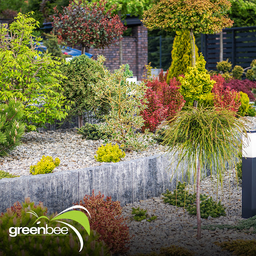 Greenbee Landscape, Inc. image