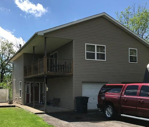 Roofing Contractor «D & G Roofing & Restoration», reviews and photos, 2275 Miamisburg Centerville Rd, Dayton, OH 45459, USA