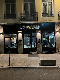 Photos du propriétaire du Restaurant Le gold à Saint-Étienne - n°1
