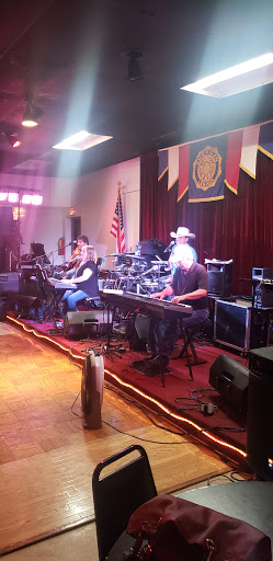 American Legion Post 12