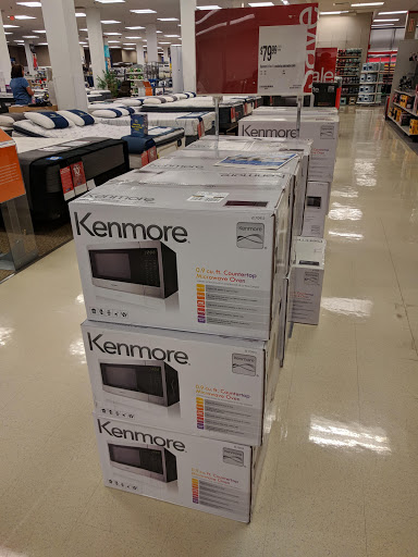 Department Store «Sears», reviews and photos, 1500 NJ-35, Middletown, NJ 07748, USA