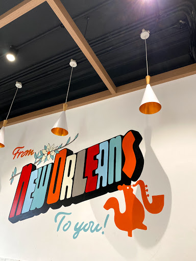 Top 20 cửa hàng popeyes tphcm Quận Cái Răng Cần Thơ 2022