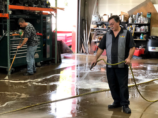 Auto Repair Shop «Bill Whites Car Hospital», reviews and photos, 303 N 7th St, DeKalb, IL 60115, USA