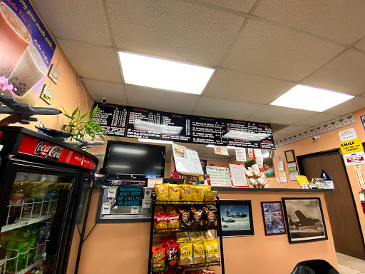 Donut Shop «Donut Shop», reviews and photos, 14420 Elsworth St # 119, Moreno Valley, CA 92553, USA