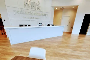 Pediatric Dentistry of Johns Creek: James Hicks, DMD, MS image