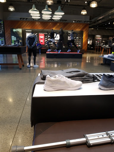Sporting Goods Store «Nike Running University Village», reviews and photos, 2649 NE 46th St, Seattle, WA 98105, USA