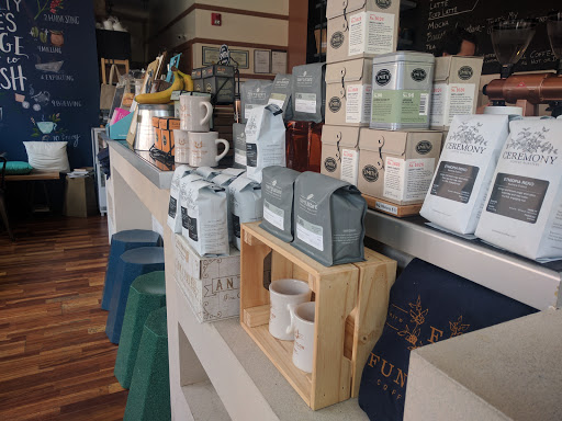 Coffee Shop «Function Coffee Labs», reviews and photos, 1001 S 10th St, Philadelphia, PA 19147, USA