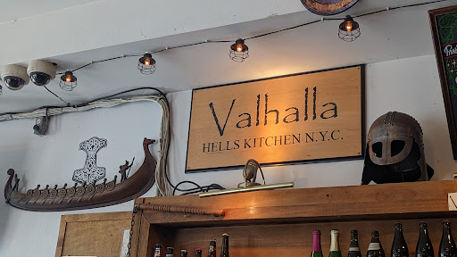 Valhalla NYC image 5