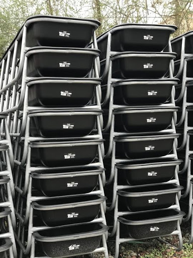 Wheel Alignment Service «Dickson Farmers Co-Op», reviews and photos, 705 Henslee Dr, Dickson, TN 37055, USA