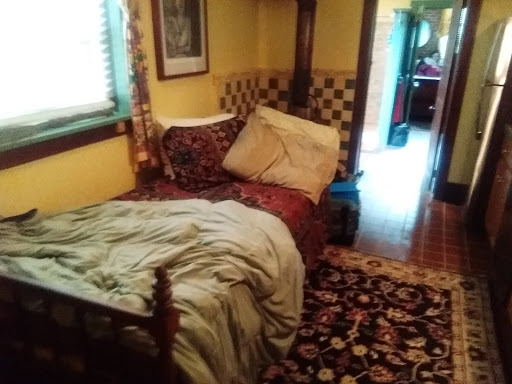 Bed & Breakfast «Pump House Weddings and B&B», reviews and photos, 623C State Rd, Bloomsburg, PA 17815, USA