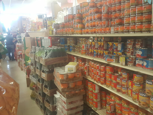 Grocery Store «Mexicana Grocery Store», reviews and photos, 3104 IN-32, Westfield, IN 46074, USA