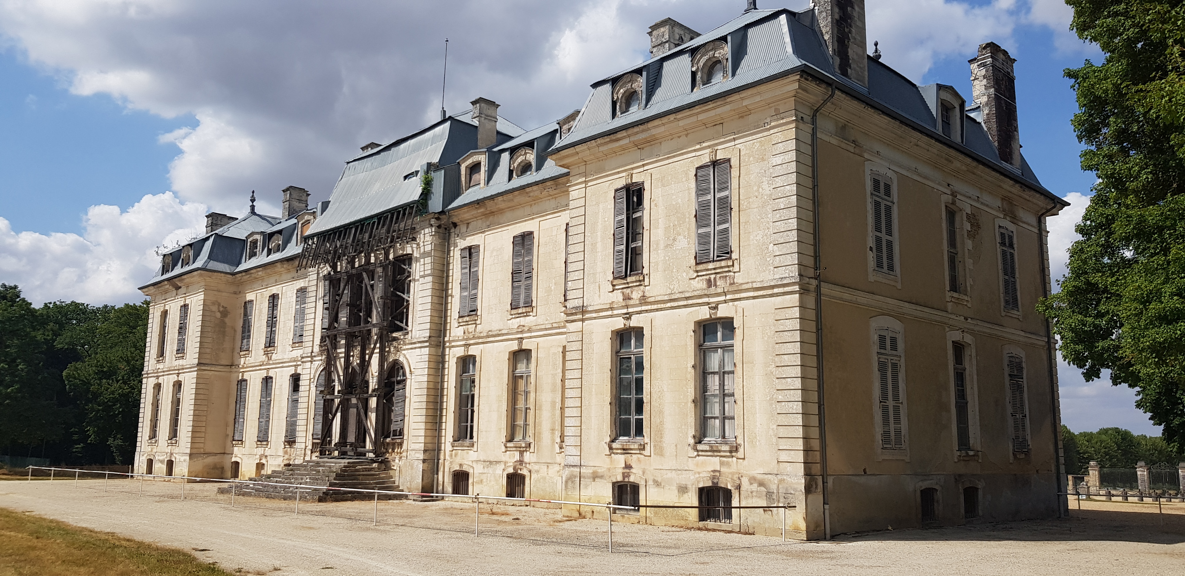 Photo n° 2 de l'avis de LEBAS.r fait le 14/07/2019 à 17:41