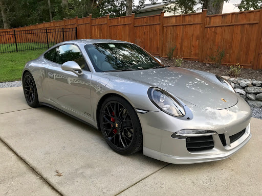 Auto Repair Shop «Delta V Motorsports», reviews and photos, 1510 Webster St, Richmond, VA 23220, USA