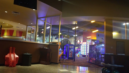 Bowling Alley «Stars and Strikes», reviews and photos, 8767 Roswell Rd, Sandy Springs, GA 30350, USA