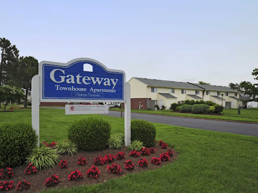 Gateway Townhomes