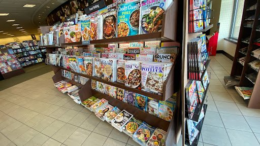 Book Store «Barnes & Noble», reviews and photos, 3029 NY-50, Saratoga Springs, NY 12866, USA