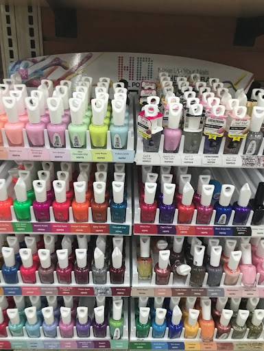 Beauty Supply Store «Elegant Beauty Supplies Superstores», reviews and photos, 8373 Pines Blvd, Pembroke Pines, FL 33024, USA