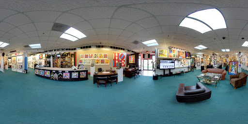 Art Gallery «Gallery Art», reviews and photos, 20633 Biscayne Blvd, Aventura, FL 33180, USA