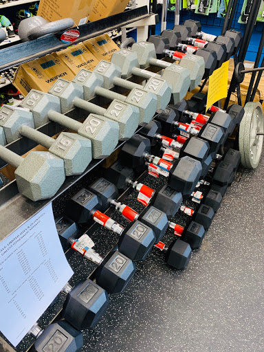 Sporting Goods Store «Play It Again Sports», reviews and photos, 1705 Weir Dr #5, Woodbury, MN 55125, USA