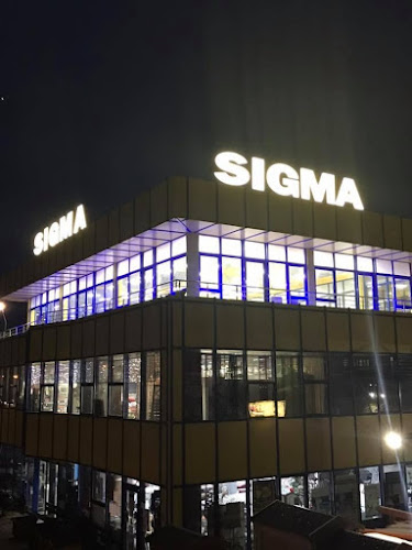 SIGMA - Magazin de mobilă