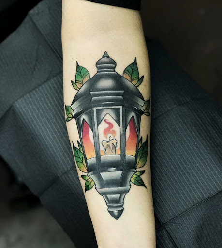 Tattoo Shop «3 Layers Deep Piercing & Tattoo Gallery», reviews and photos, 4651 N State Rd 7 #12c, Coral Springs, FL 33073, USA