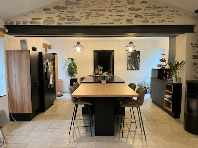 CUISINES & AGENCEMENTS à Basse-Goulaine